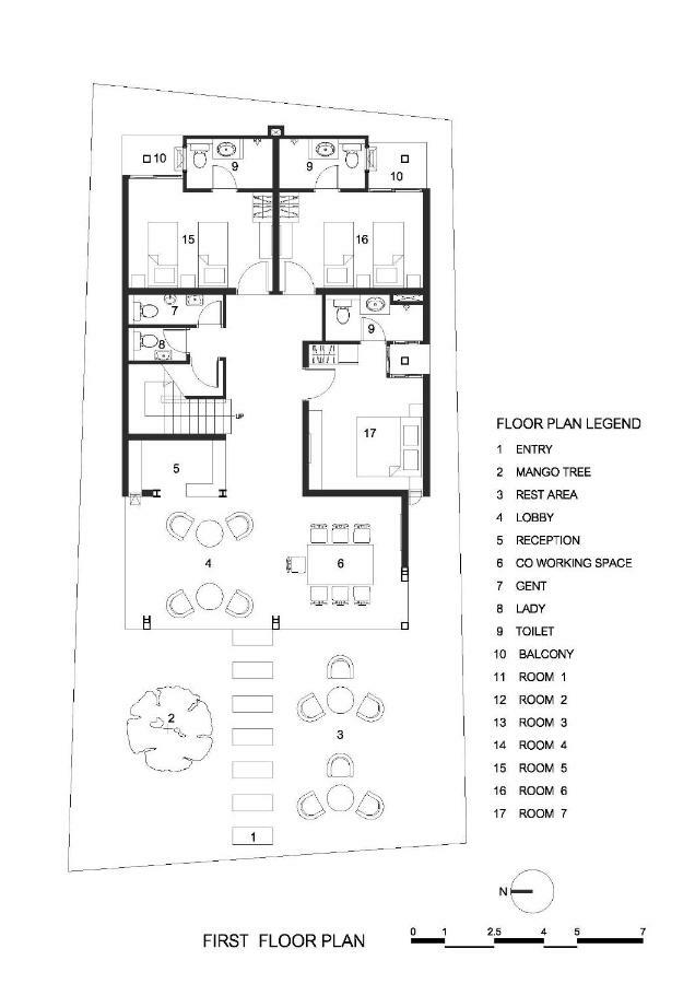 Hotel The Eight Ratvithi House Chiang Mai Exterior foto